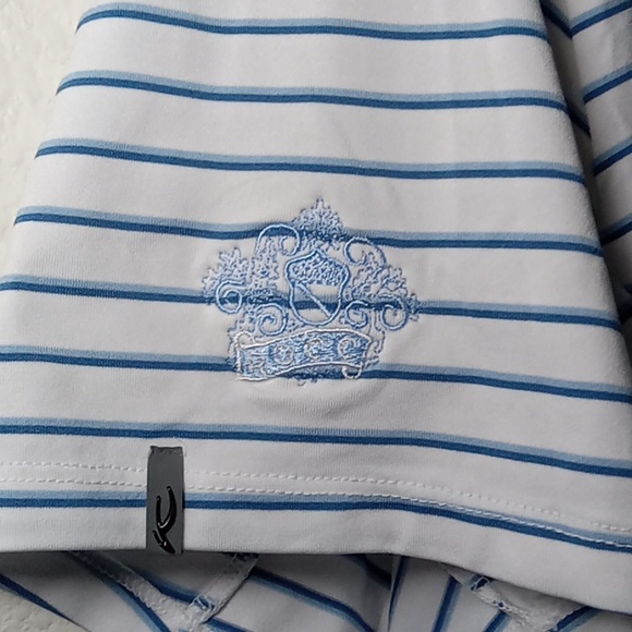 Kjus Golf Shirt - Picture 6 of 7
